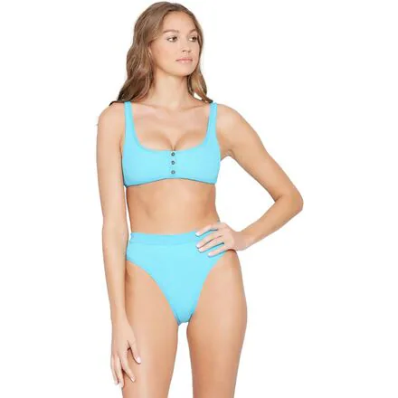 Ridin' High Frenchi Bikini Bottom - Women's