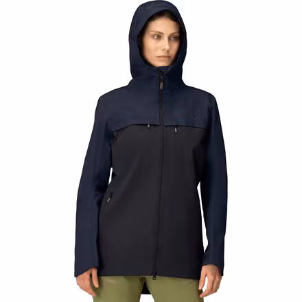 Femund Cotton Jacket - Women's