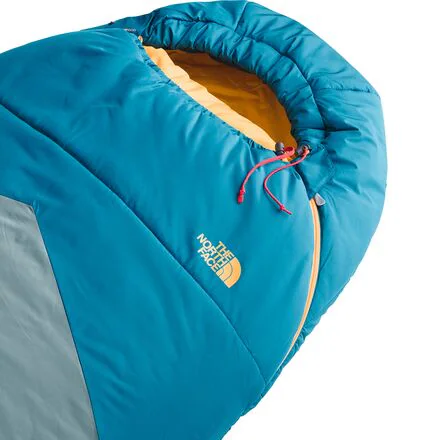 Wasatch Pro 20 Sleeping Bag: 20F Synthetic