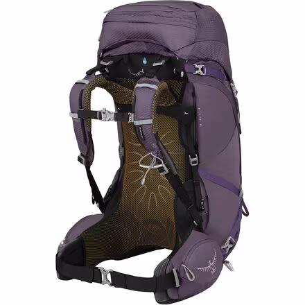 Aura AG 50L Backpack - Women's
