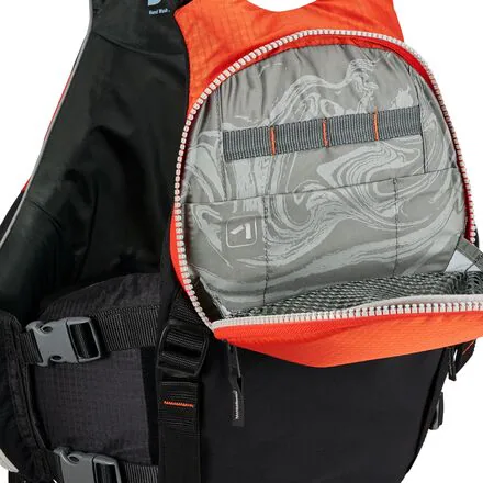 Bowen Personal Flotation Device