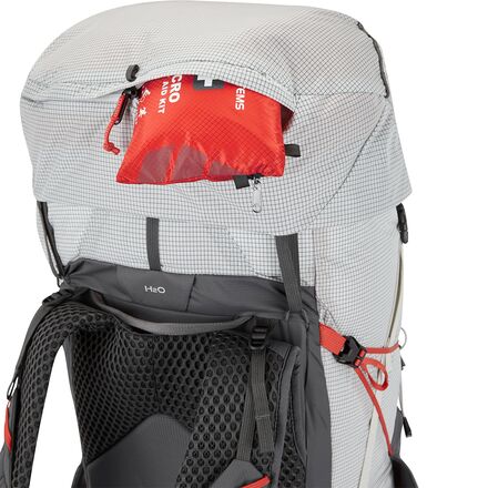 Muon 50L Backpack - Men's