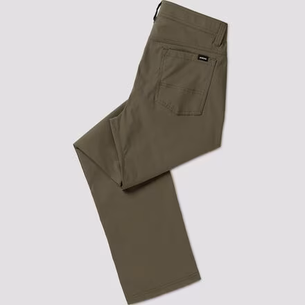 Brion Pant - Men's