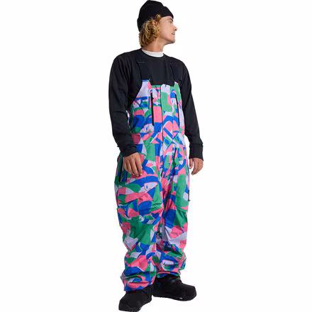 Daybeacon 3L Bib Pant