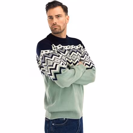 Randaberg Sweater - Men's