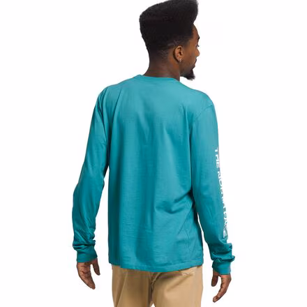 Long-Sleeve Hit Graphic T-Shirt - Men's