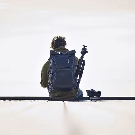 Covert Camera 32L Backpack