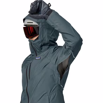 Insulated Powder Town Jacket - Women's