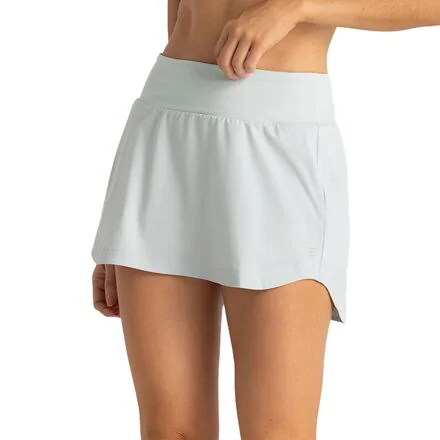 Lined Active Breeze Skort - Women's