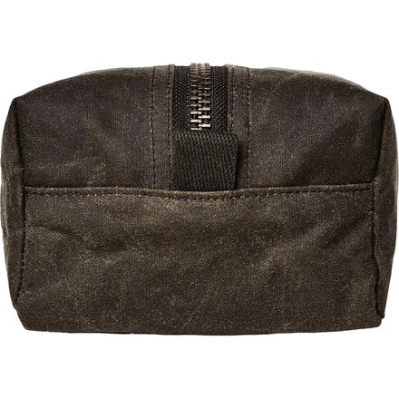 Tin Cloth Travel Kit