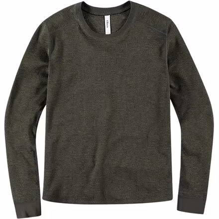 Alpine Long-Sleeve Thermal - Men's
