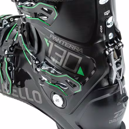 Panterra 130 ID Ski Boot - 2024