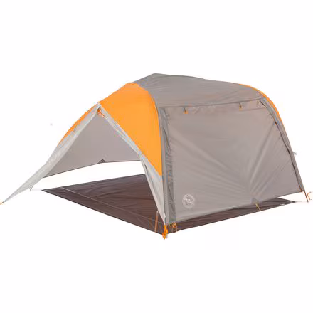 Salt Creek SL3 Tent: 3-Person 3-Season