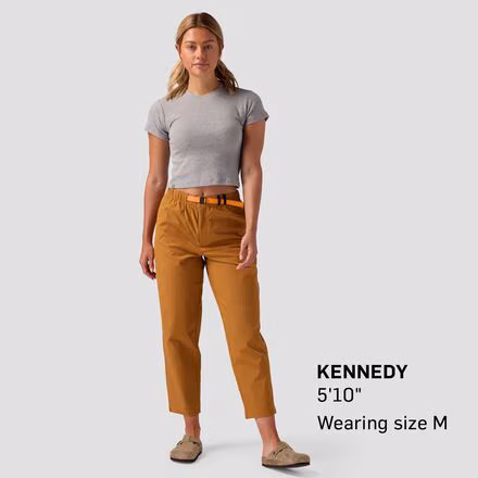 Utility Venture Pant - Women's