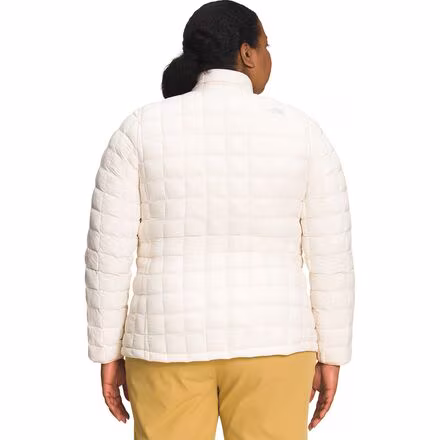 ThermoBall Eco 2.0 Plus Jacket - Women's