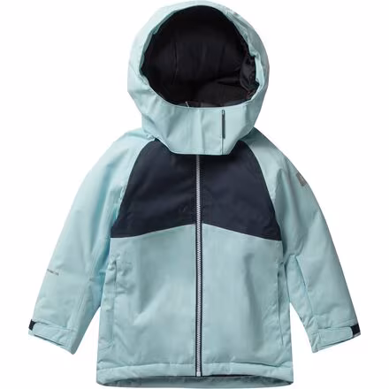 Salla Jacket - Toddler Girls'