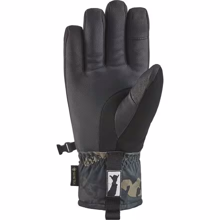 Team Bronco Gore-Tex Glove - Men's