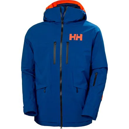 Garibaldi Infinity Jacket - Men's