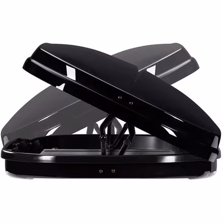 GrandTour Lo Cargo Box