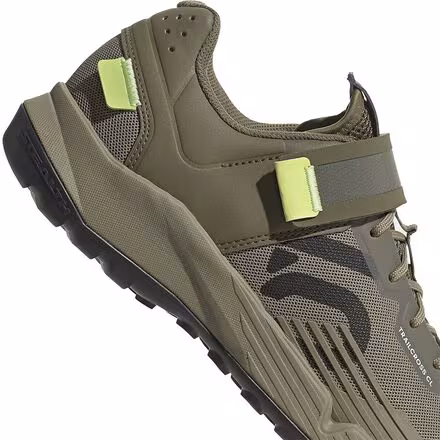 Trailcross Clip-In Cycling Shoe - Men's