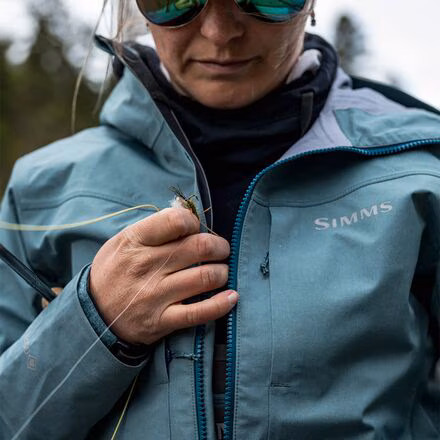 G3 Guide Wading Jacket - Women's