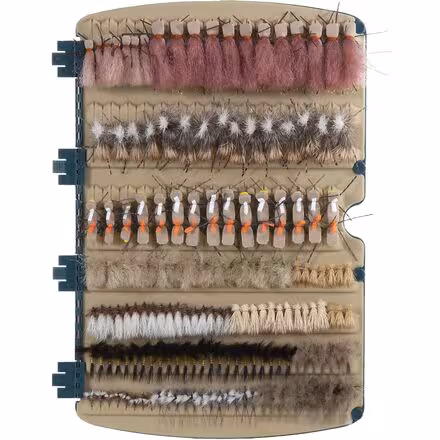 Tacky Pescador XL Leaflet