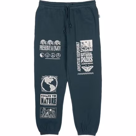 Preserve and Enjoy Jogger - Women's