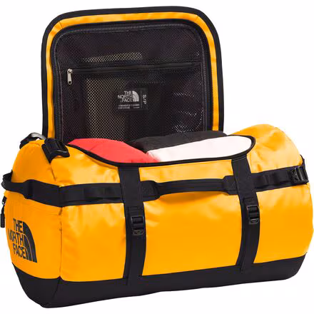 Base Camp S 50L Duffel Bag