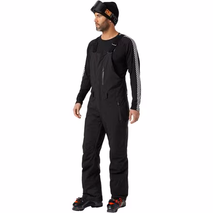 Legendary Insulated Bib Pant - Men's