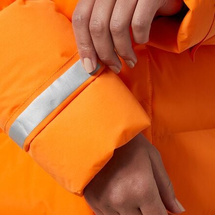 Aspire Puffy Parka - Women's