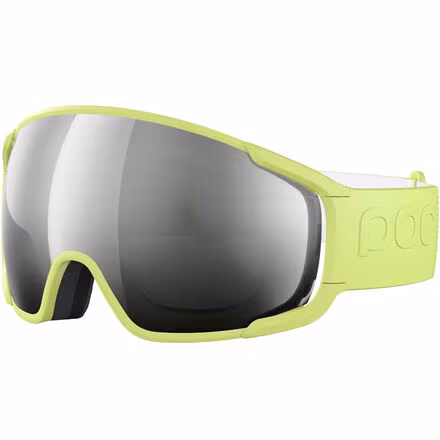 Zonula Clarity Goggles