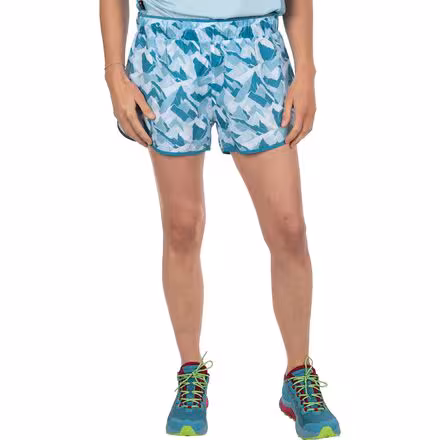 Timing Short - Women's