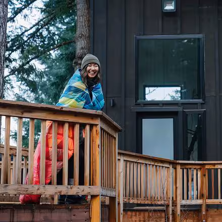 Original Puffy - Geo