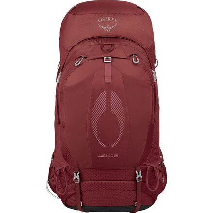 Aura AG 65L Backpack - Women's