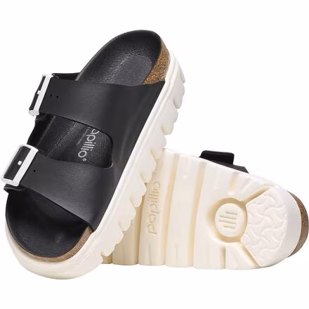 Arizona Chunky Narrow Sandal - Women's