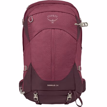 Sirrus 34L Backpack