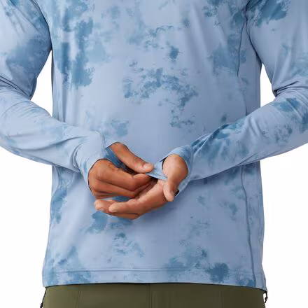 Crater Lake Hoodie - Men's