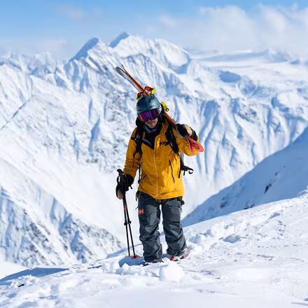 Ridge Infinity Shell Pant - Men's