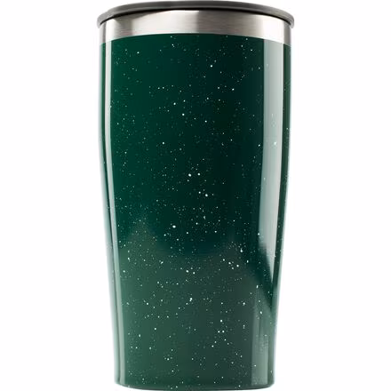 Glacier Stainless Vacuum 16oz Tumbler