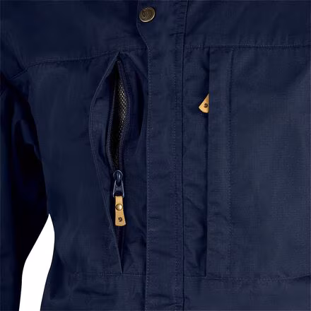 Skogso Jacket - Men's