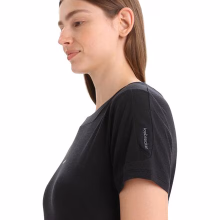 ZoneKnit Short-Sleeve T-Shirt - Women's