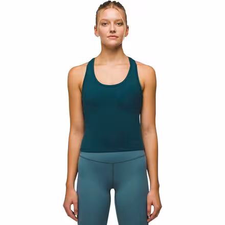 Luxara Racerback Tank Top - Women's