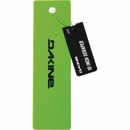 10-Inch Scraper
