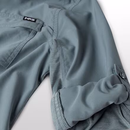 Guide Long-Sleeve Shirt - Men's