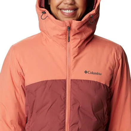 Grand Trek II Down Jacket - Women's