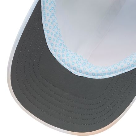 Coolheaded II Baseball Hat