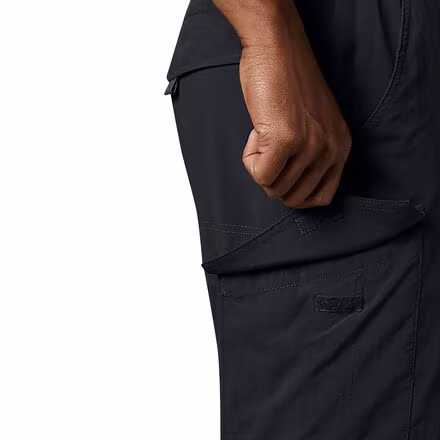 Silver Ridge 10in Cargo Short - Men's