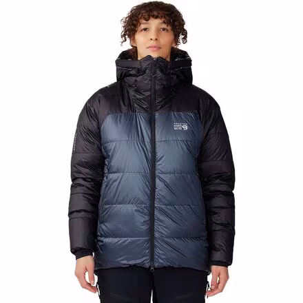 Phantom Belay Down Parka - Women's