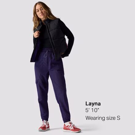 Synthetic Insulated Vest - Women's