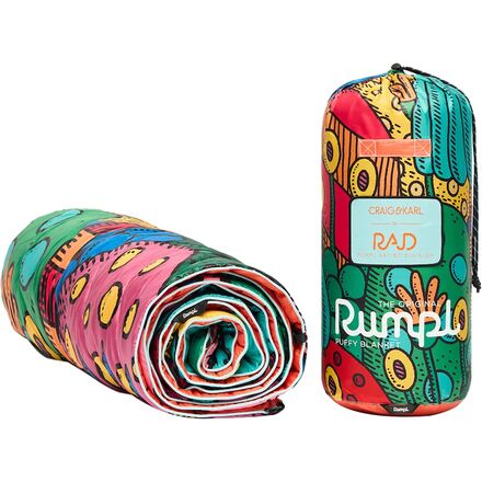 Original Puffy - Arcadia - Craig & Karl - 1-Person